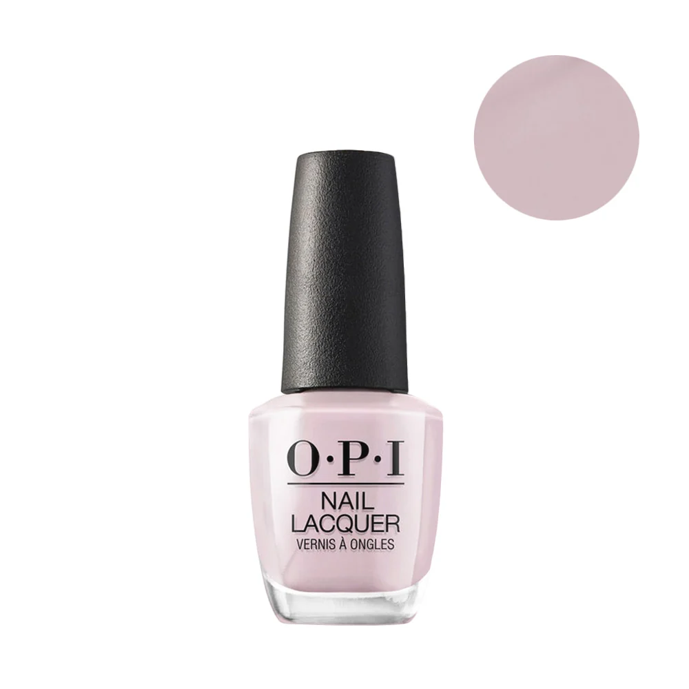 OPI Nail Lacquer  NLA60 Don't Bossa Nova Me Around  15ml - smalto per unghie