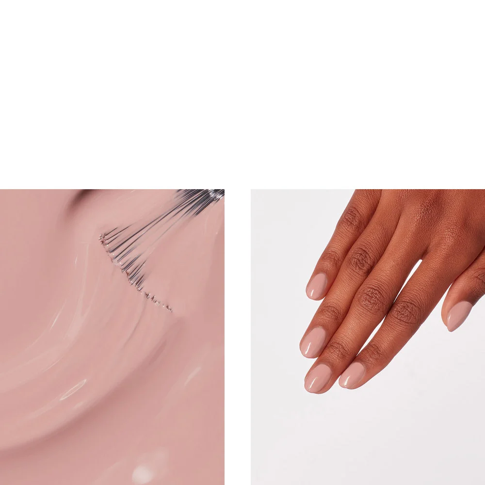 OPI Nail Lacquer NLH002 I' M An Extra 15ml  - smalto per unghie - Image 2