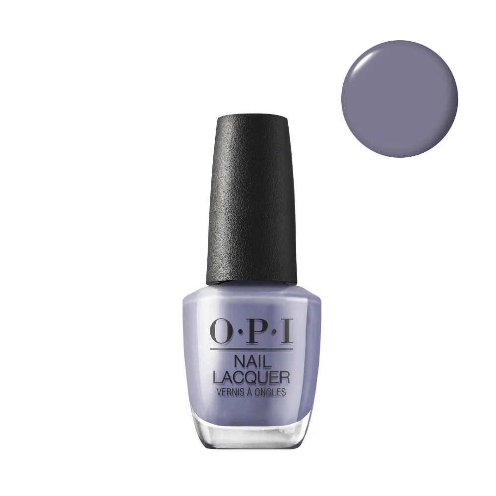 OPI Nail Lacquer NLLA09 NL OPI (Heart) DTLA 15ml - smalto per unghie