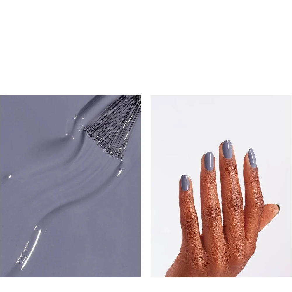 OPI Nail Lacquer NLLA09 NL OPI (Heart) DTLA 15ml - smalto per unghie - Image 2