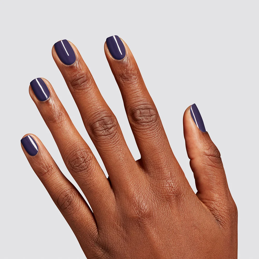 OPI Nail Laquer Holiday 25 Havin' a Candy Ol' Time 15ml - Smalto OPI blu - Image 3