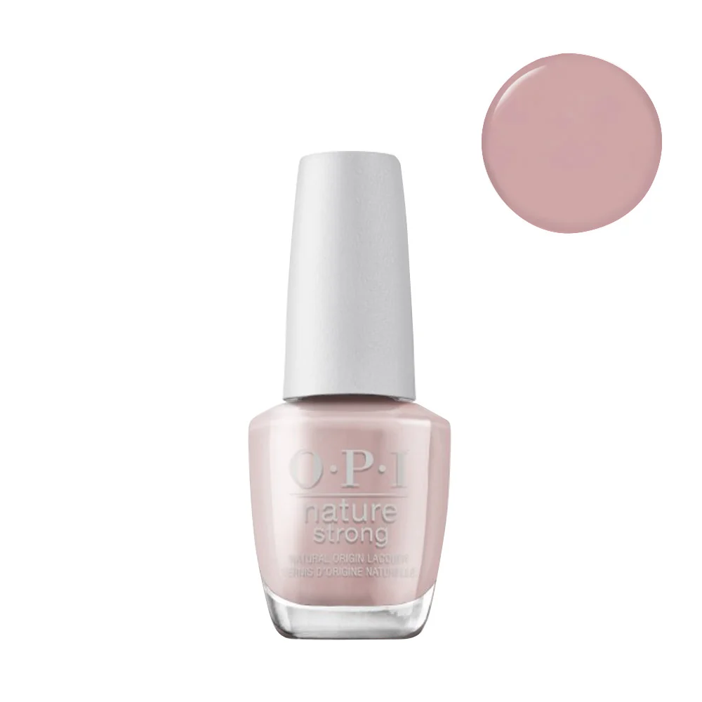 OPI Nature Strong NAT032 Kind Of A Twig Deal 15ml - smalto vegano