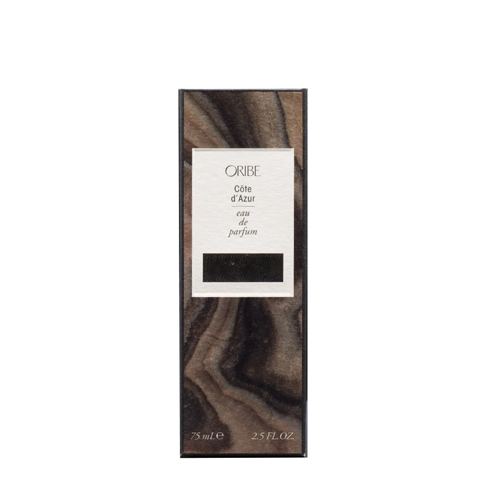 Oribe Cote D'Azur Eau De Parfum 75ml - profumo - Image 2