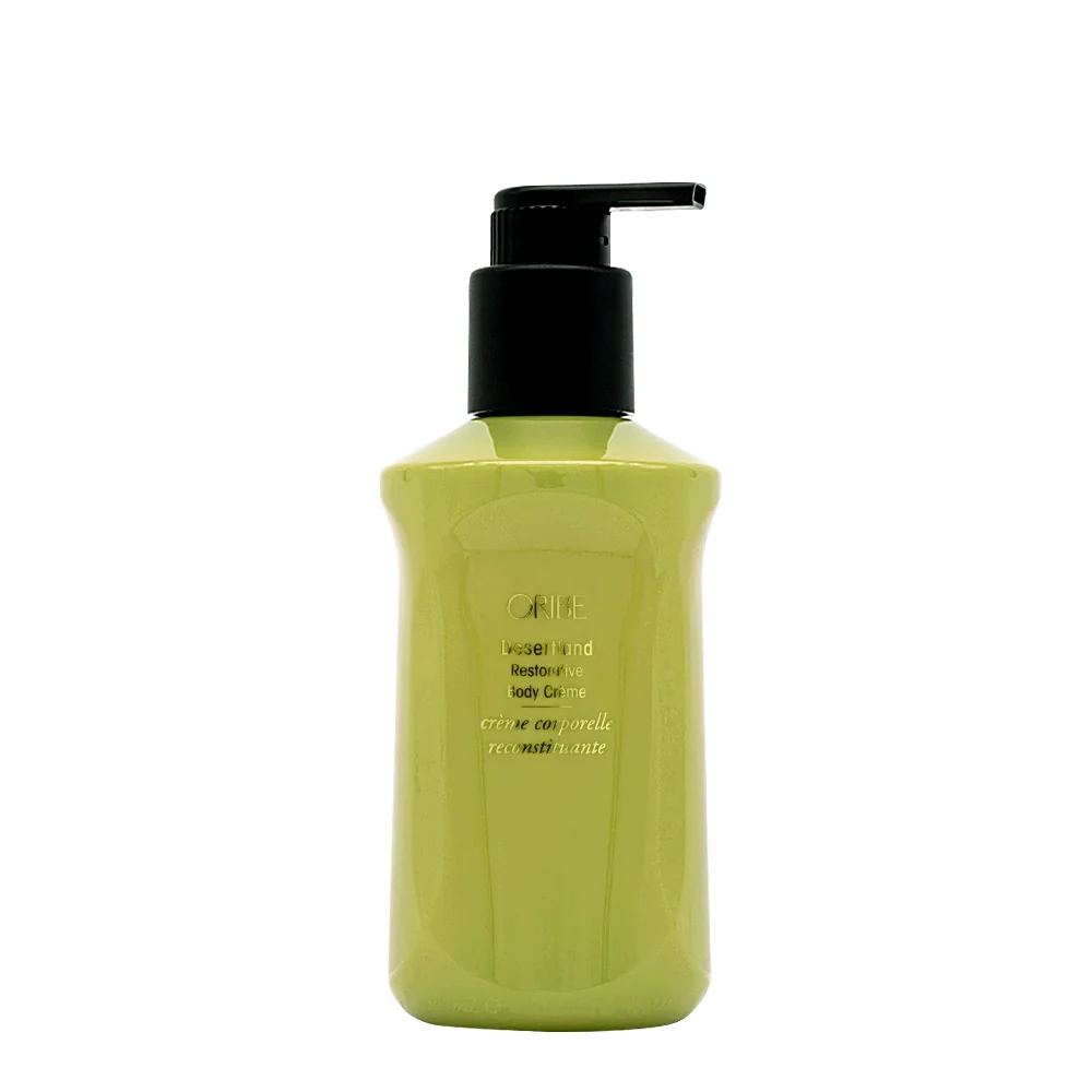 Oribe Desertland Restorative Body Crème 300ml - crema corpo rigenerante