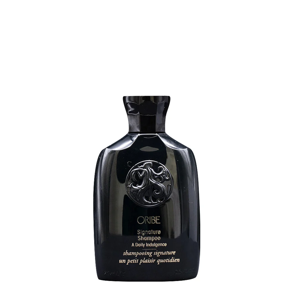 Oribe Signature Shampoo 75ml - shampoo uso quotidiano