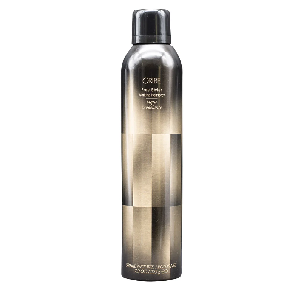Oribe Free Styler Working Hairspray 300ml - lacca leggera