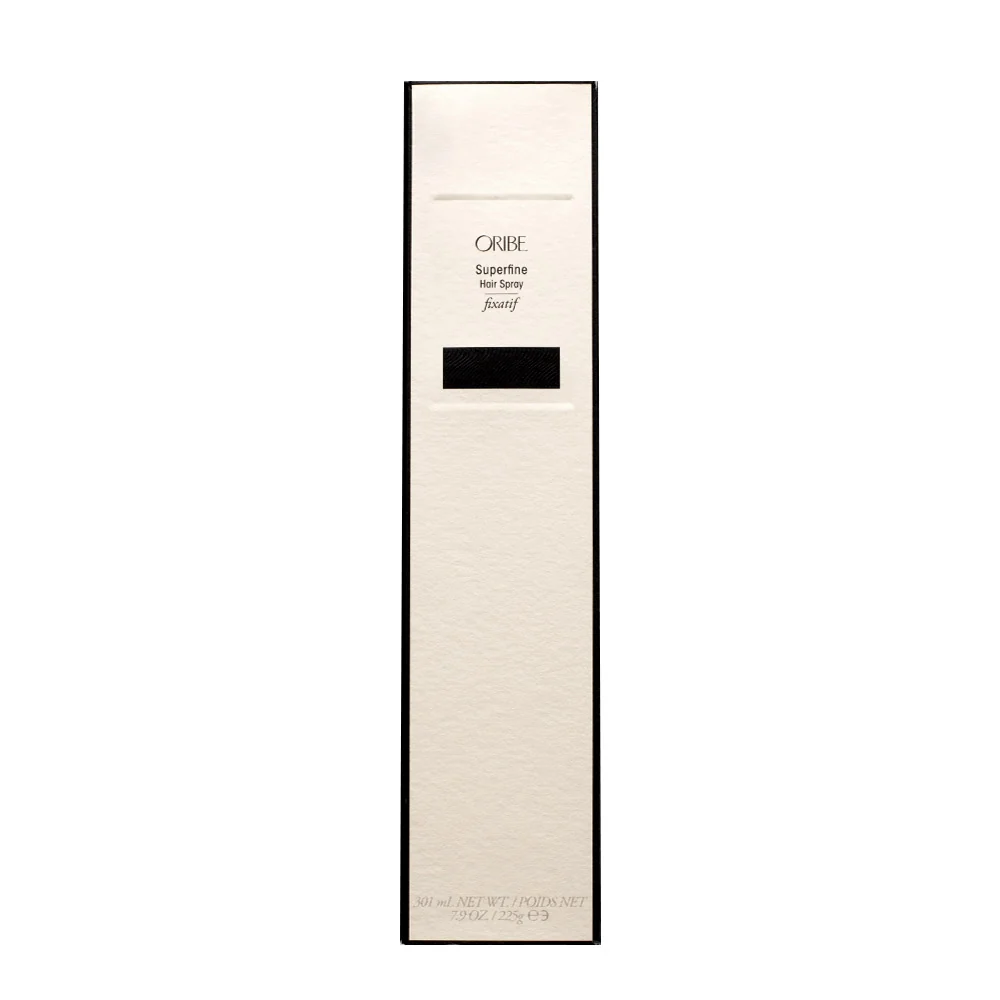 Oribe Superfine Hair Spray 300ml - lacca per capelli tenuta media - Image 2