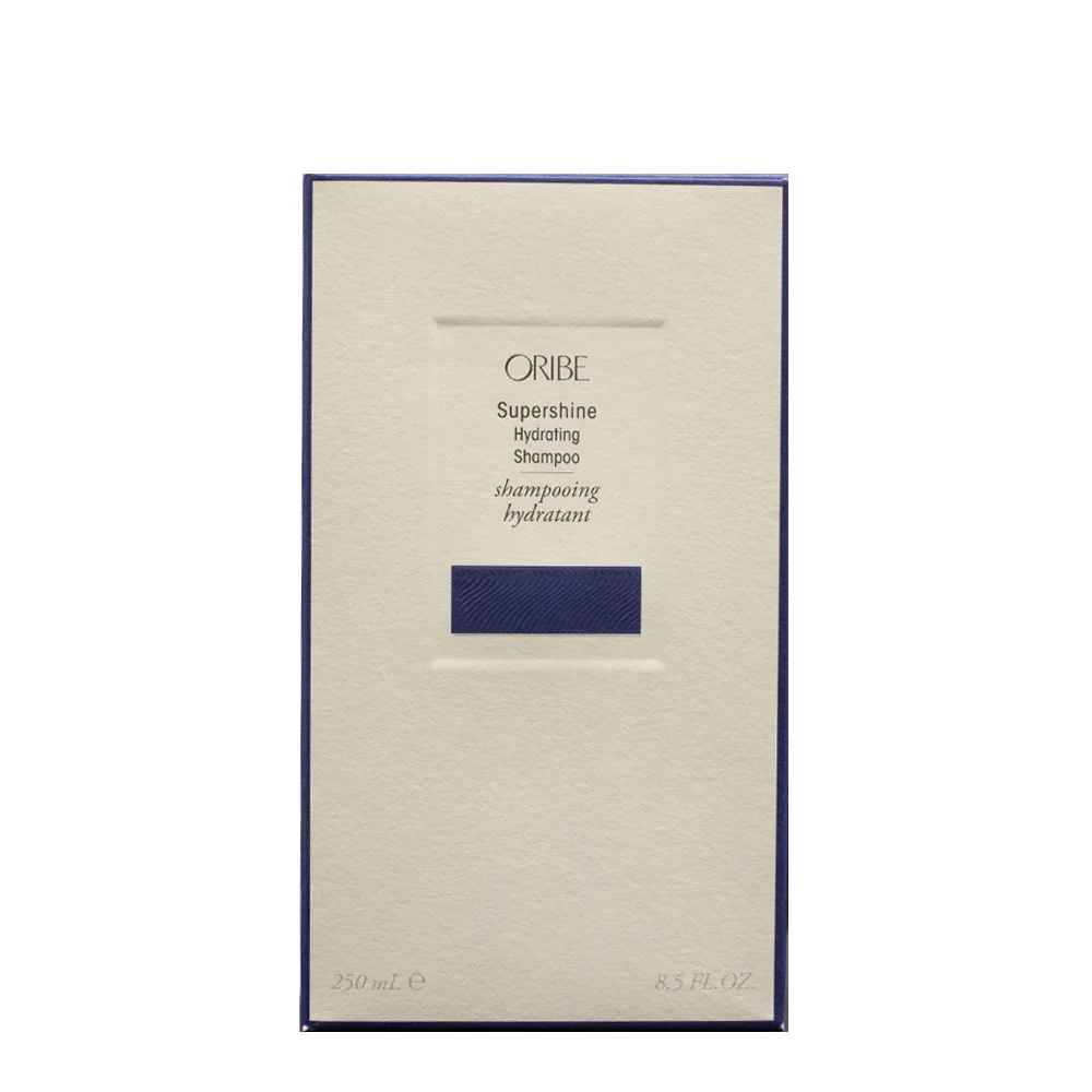 Oribe Supershine Hydrating Shampoo 250ml  - shampoo idratante ed illuminante - Image 2