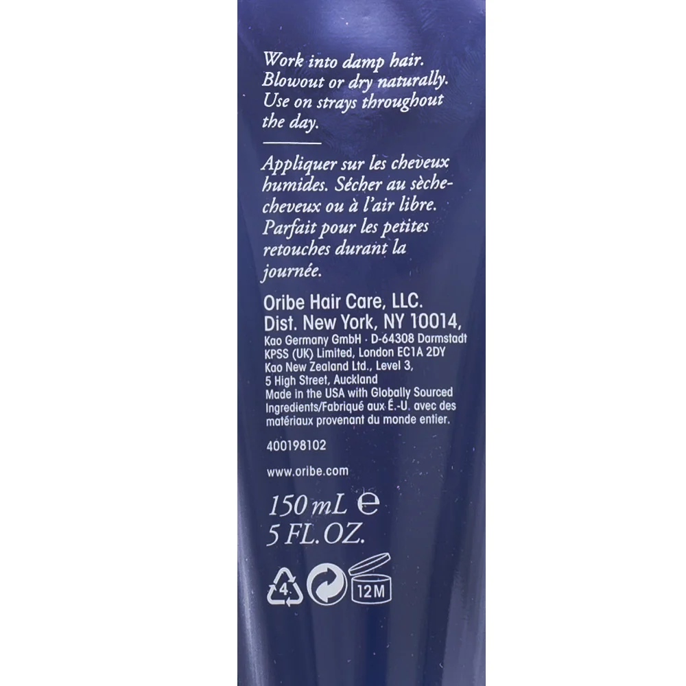 Oribe Supershine Moisturizing Cream 150ml - crema idratante - Image 3
