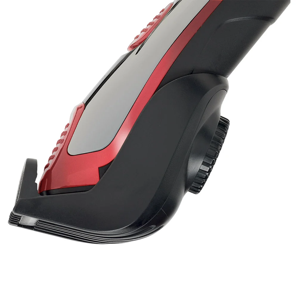Original Best Buy Teox I Red - regolabarba - Image 6