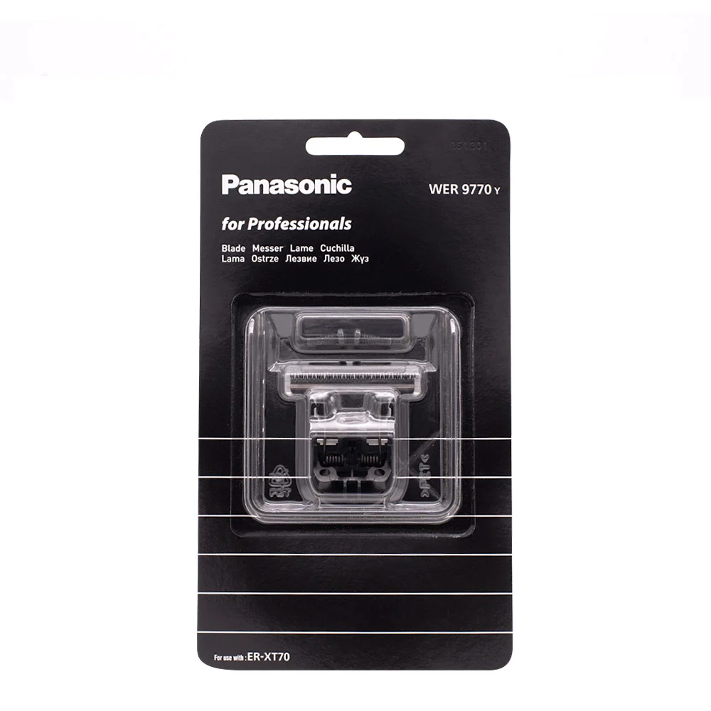 Panasonic Lama per The Barikan ER-XT70