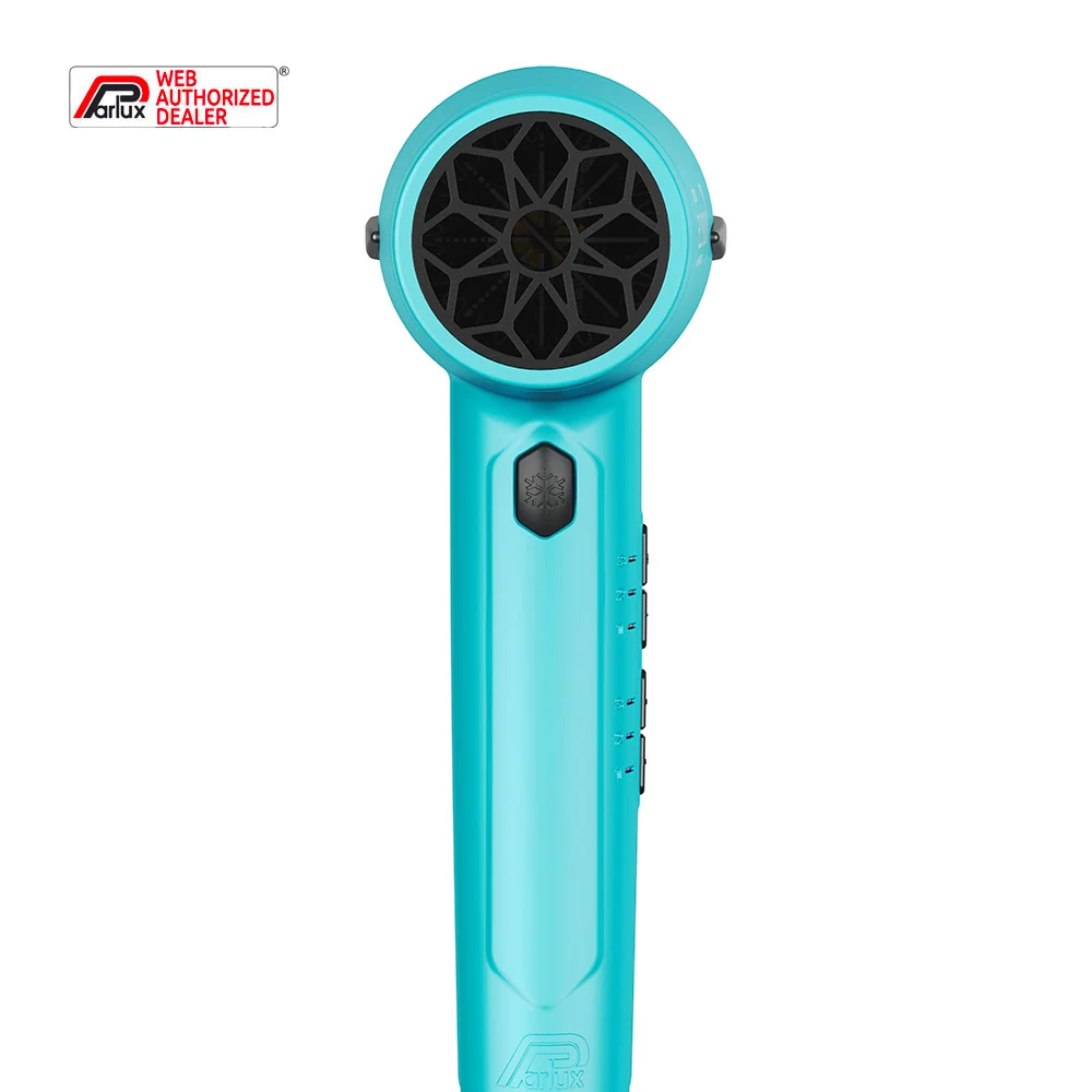 Parlux Elysium Azzurro Galassia - asciugacapelli - Image 6