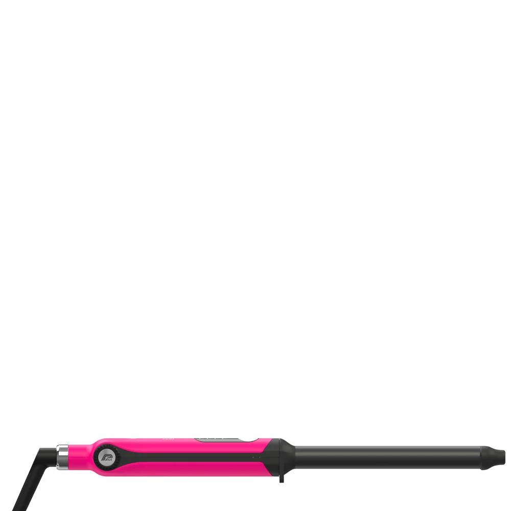 Parlux Evolis ø18mm Fucsia - arricciacapelli professionale - Image 3