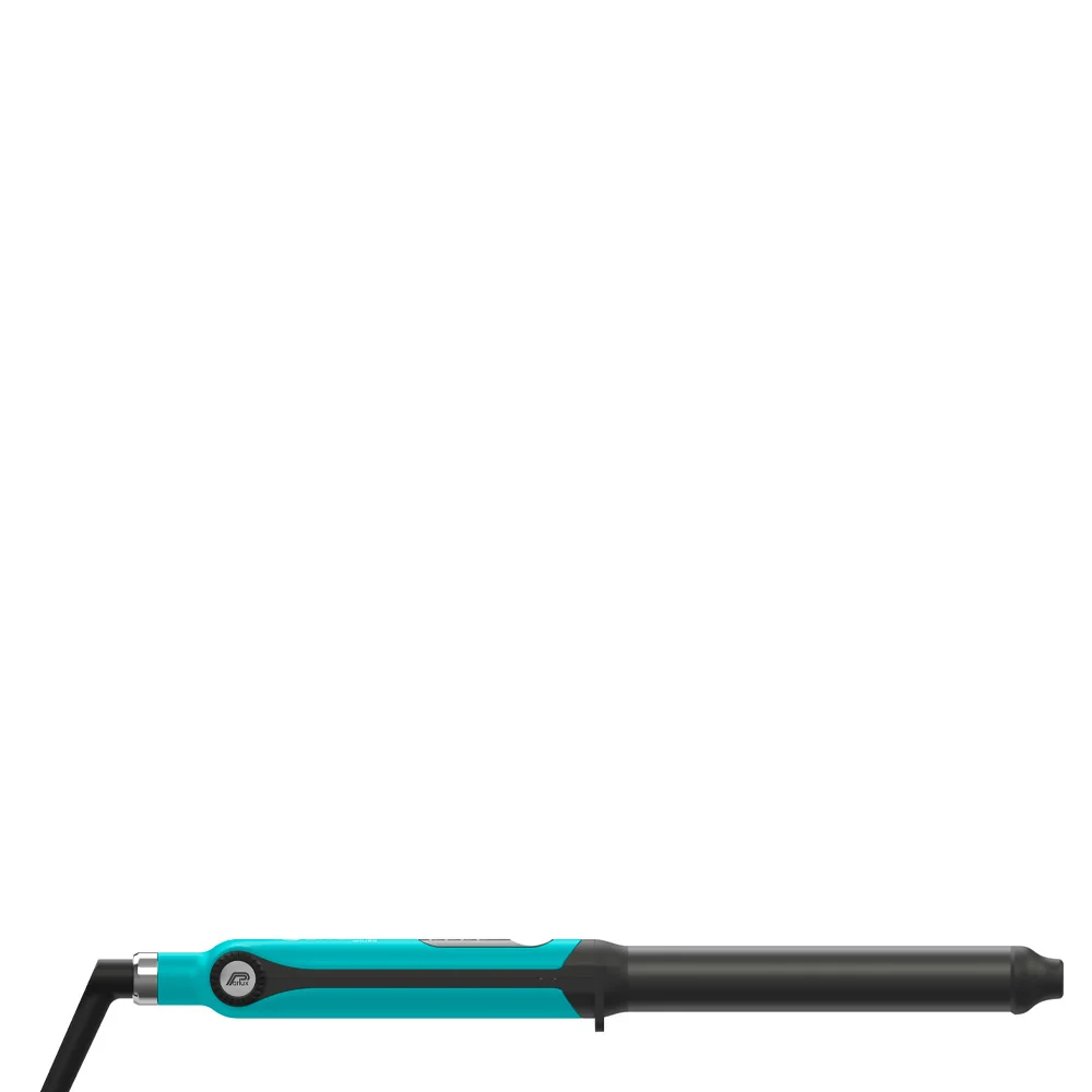 Parlux Evolis ø25mm Azzurro - arricciacapelli professionale - Image 3