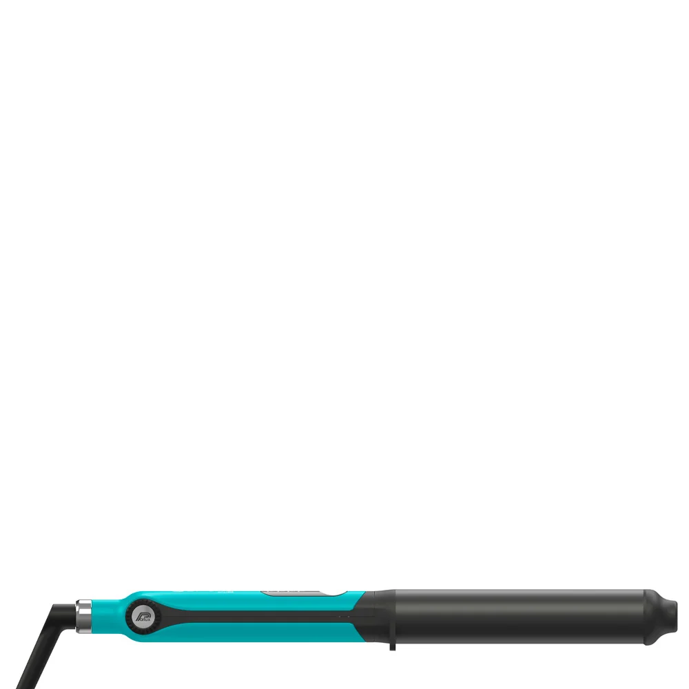 Parlux Evolis ø32mm Azzurro - arricciacapelli professionale - Image 3