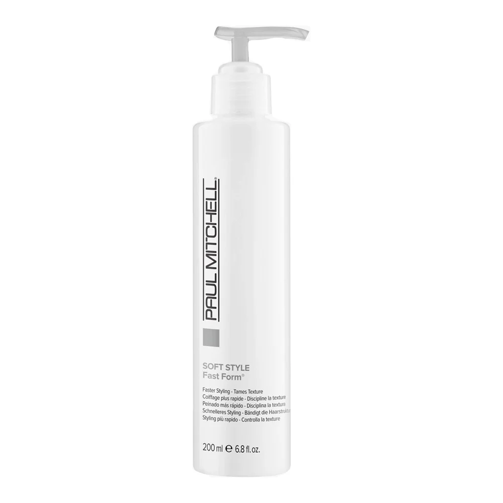 Paul Mitchell Fast  Form 200ml - crema gel