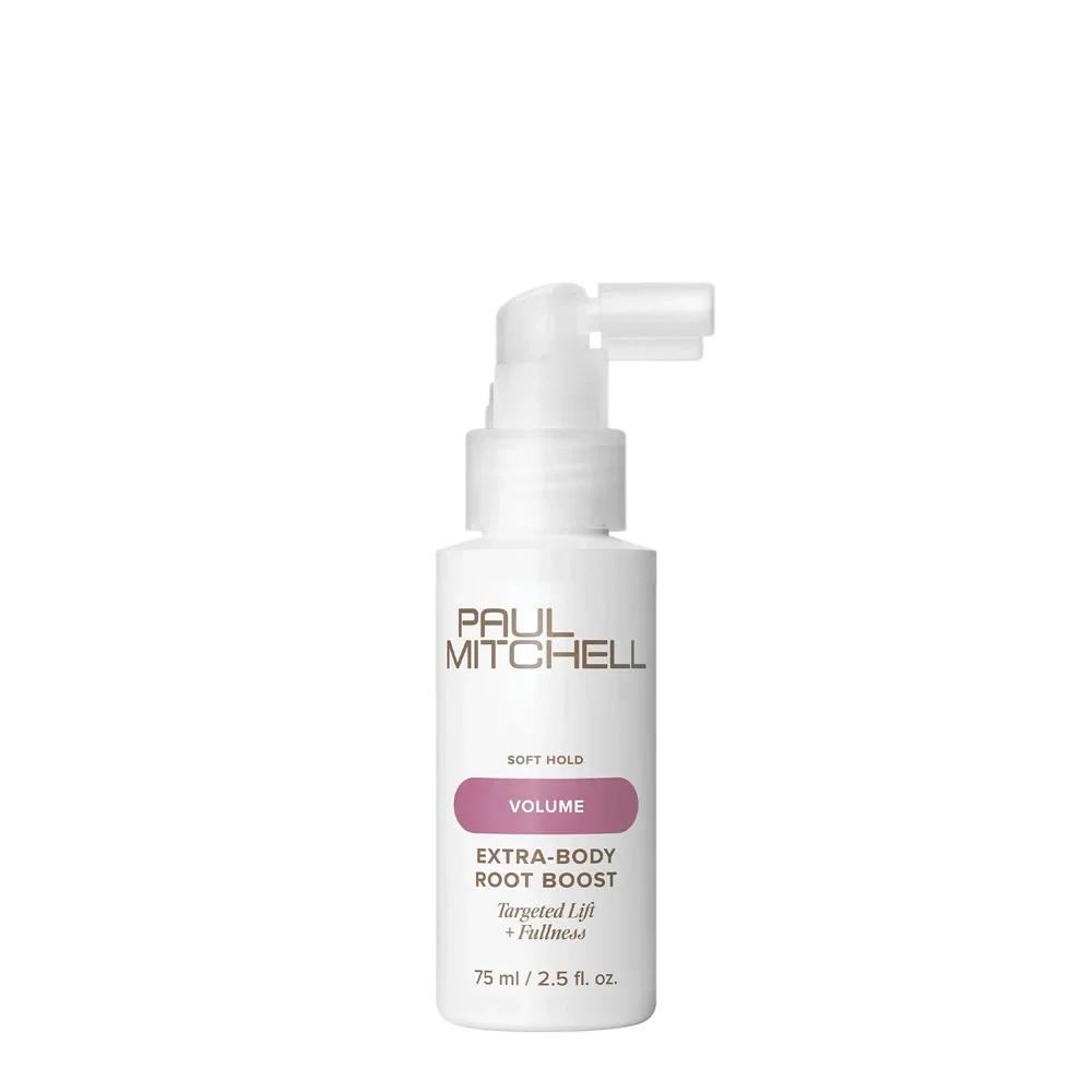Paul Mitchell Extra-Body Boost 75ml - spray volumizzante