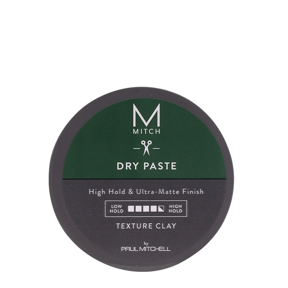 Paul Mitchell MITCH Dry Paste 85gr - argilla texturizzante