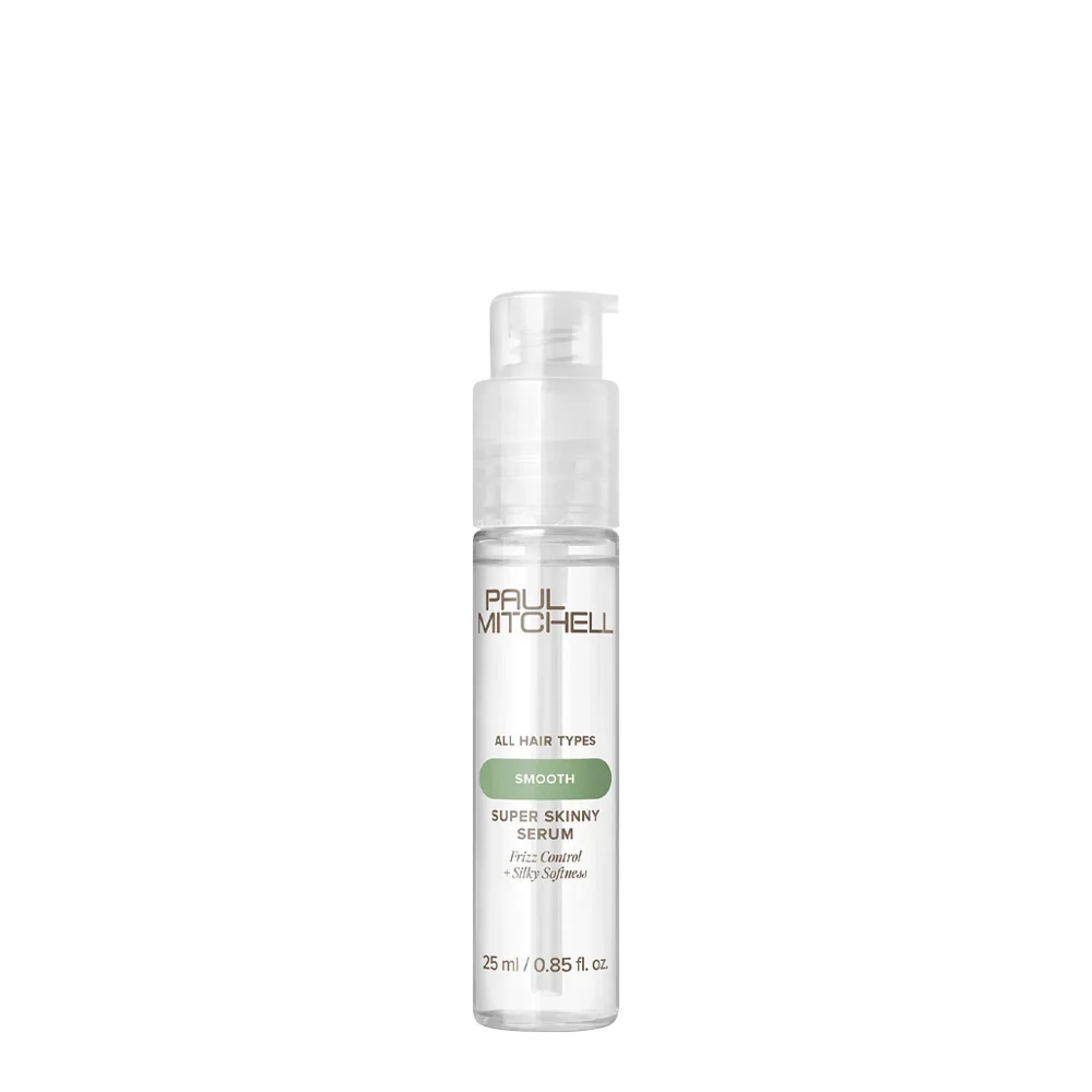 Paul Mitchell Super Skinny Serum 25ml - siero anticrespo