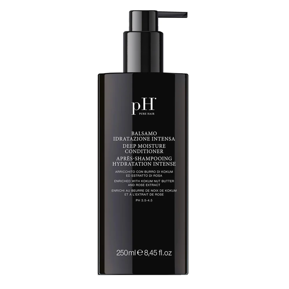 Ph Laboratories Deep Moisture Conditioner 250ml - balsamo super idratante