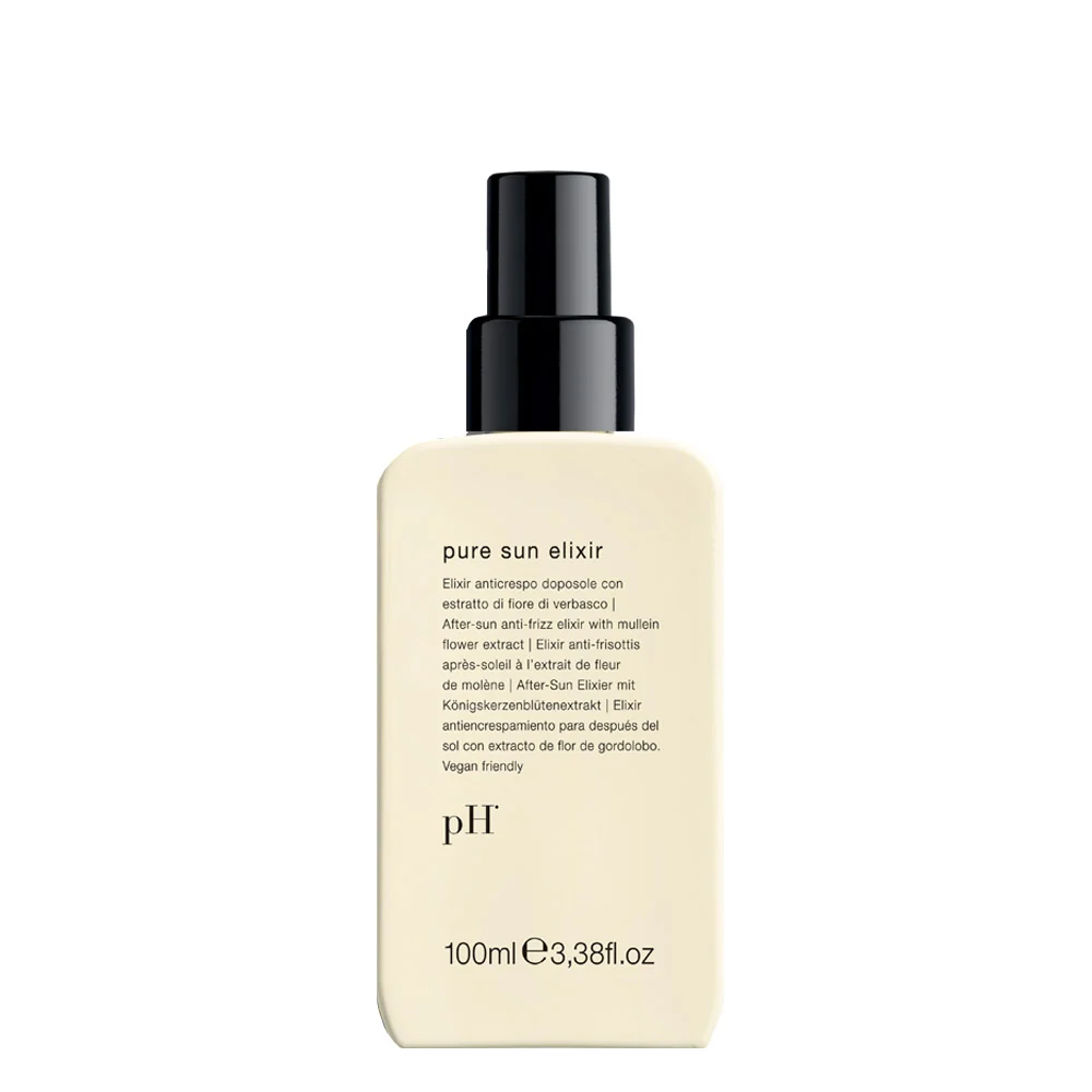 Ph Laboratories Pure Sun Elixir 100ml - elixir anticrespo doposole