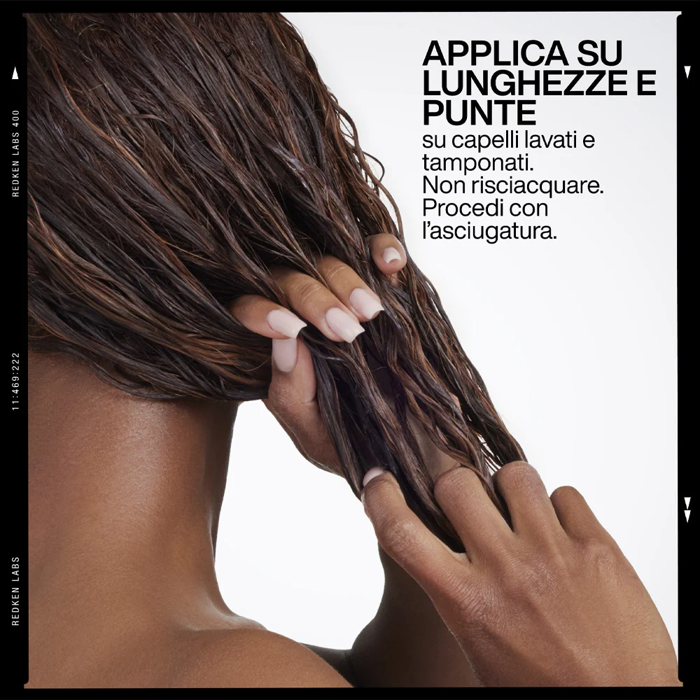 Redken Acidic Bonding Concentrate Leave-in Treatment 150ml - termoprotettore senza risciacquo - Image 4