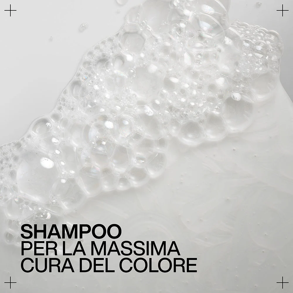 Redken Acidic Color Gloss Shampoo 300ml - shampoo capelli colorati - Image 4