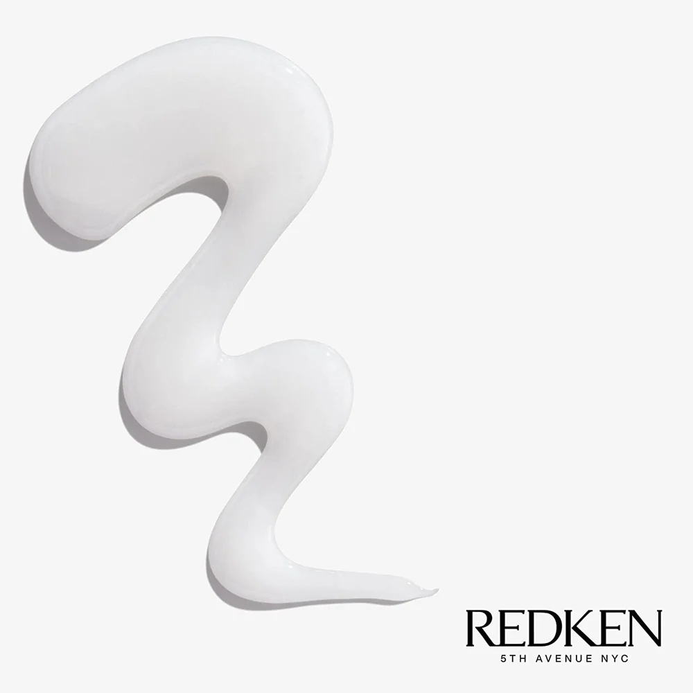 Redken Extreme Shampoo 300ml - shampoo capelli danneggiati - Image 2