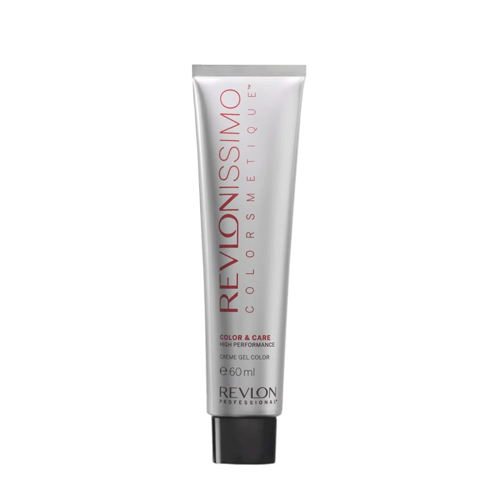 Revlon Professional Revlonissimo Colorcosmetique 5.24 Light Coppery Pearl Brown 60ml - colorazione permanente