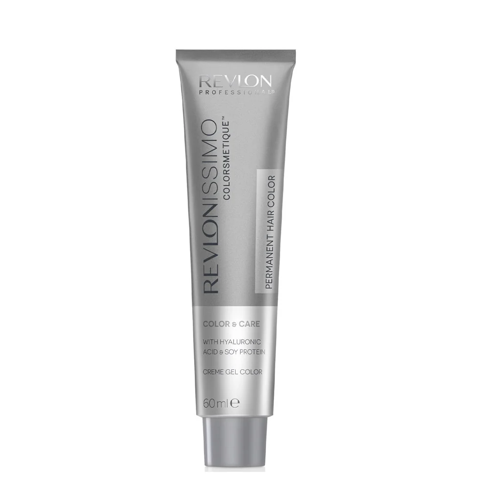 Revlon Professional Revlonissimo Colorcosmetique 66.66 Intense Purple Red 60ml - colorazione permanente