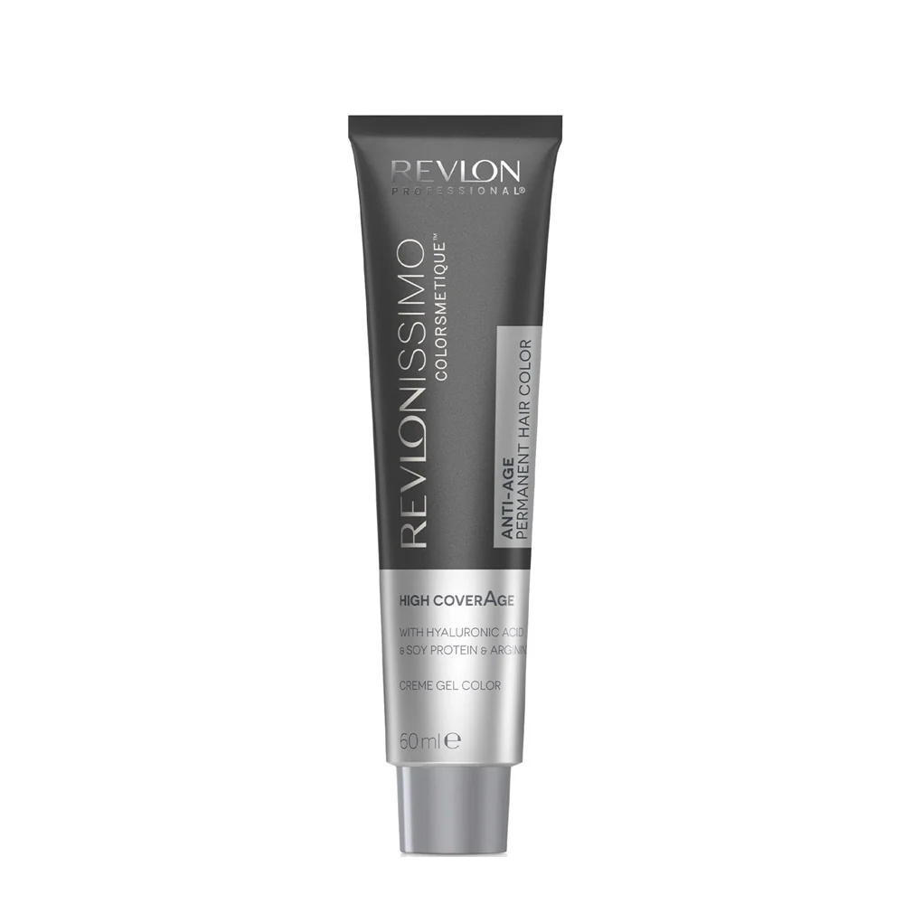 Revlon Professional Revlonissimo Colorcosmetique 7.23 Pearl Blonde 60ml  - colorazione permanente