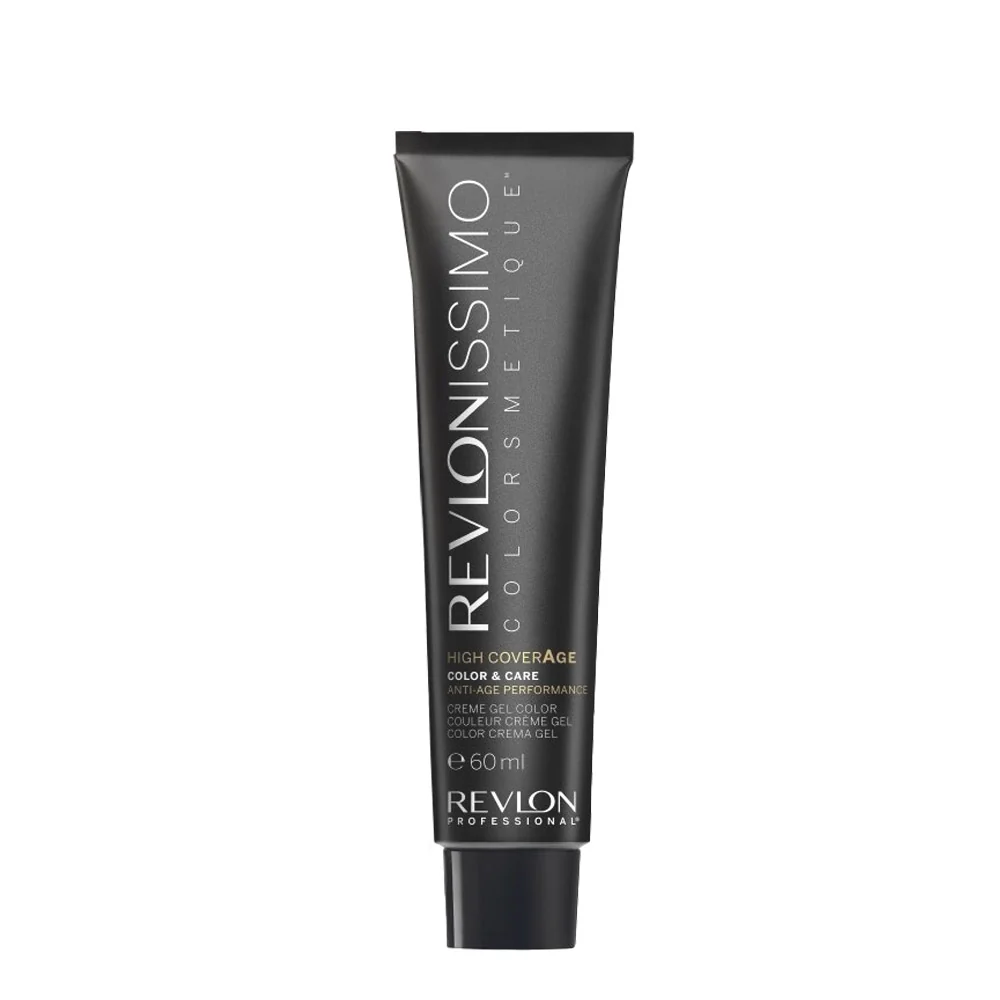 Revlon Professional Revlonissimo Colorcosmetique 7.41 Natural Chestnut Blonde 60ml - colorazione permanente
