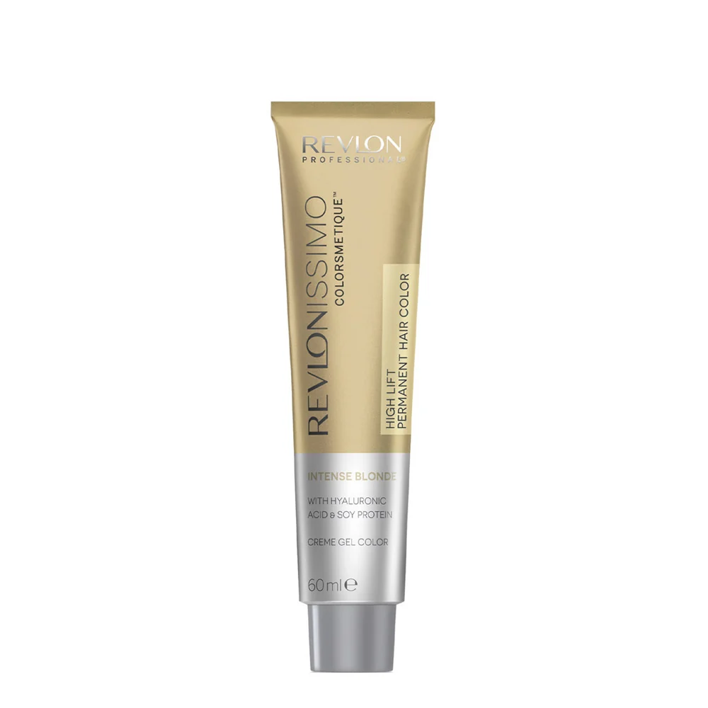 Revlon Professional Revlonissimo Colorcosmetique High Lift 1200MN Natural 60ml - colorazione permanente