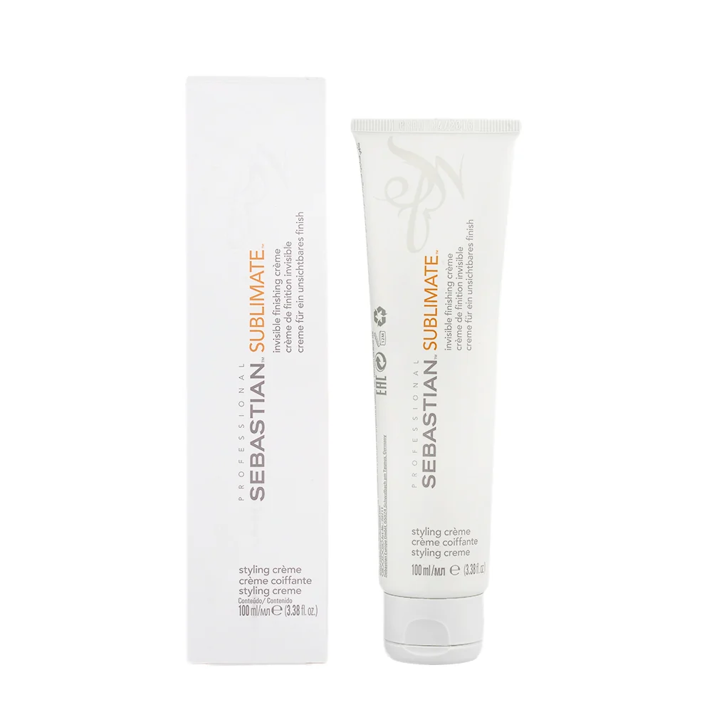 Sebastian Flow Sublimate 100ml  - crema lucidante