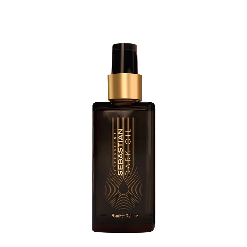 Sebastian Form Dark Oil 95ml - olio nutriente