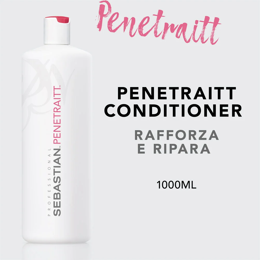 Sebastian Foundation Penetraitt Conditioner 1000ml - balsamo - Image 2