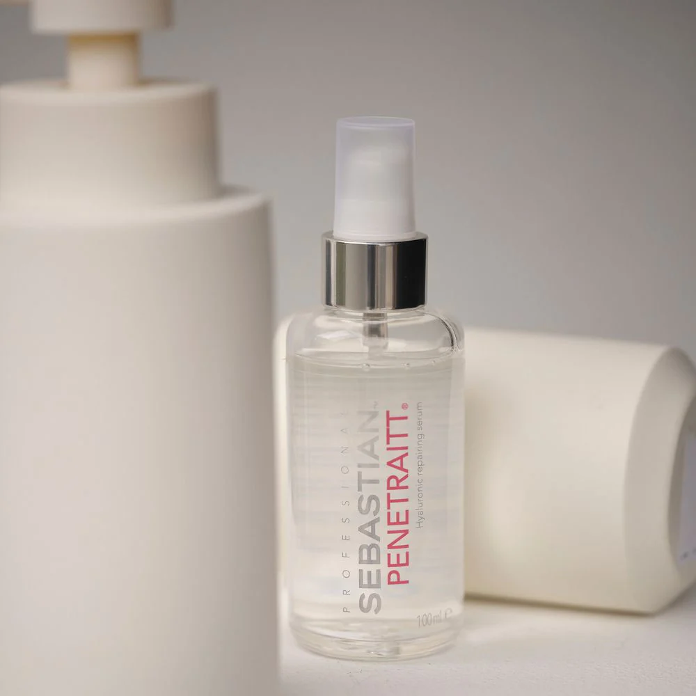 Sebastian Foundation Penetraitt Overnight Repairing Serum 95ml - siero notte riparatore - Image 3