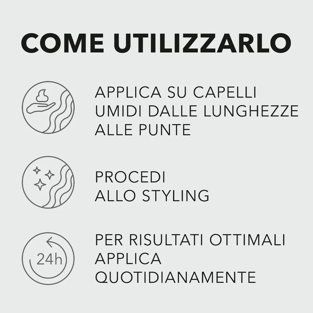 Sebastian No Breaker Bonding & Styling Leave-In Cream 145ml - crema leave-in ristrutturante - Image 5