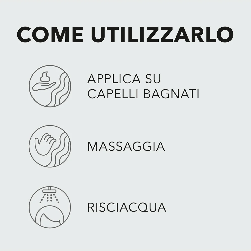 Sebastian No Breaker Bonding Shampoo 1000ml - shampoo capelli danneggiati - Image 3