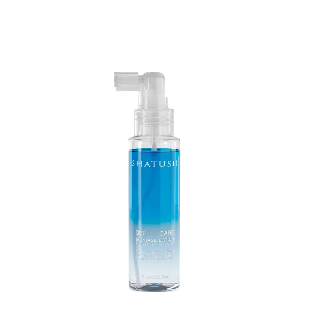 Shatush Dermo Care  Bi-Phase Lotion 100ml