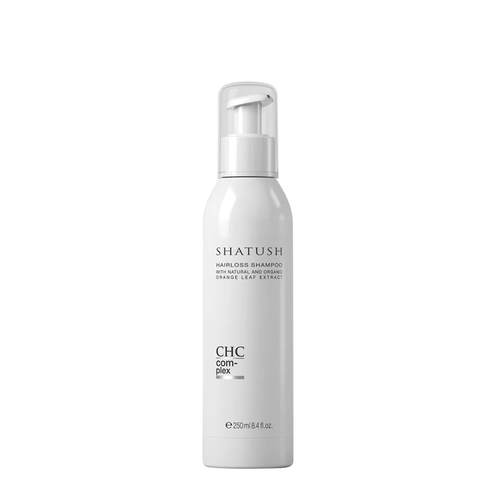 Shatush Hairloss Shampoo 250ml