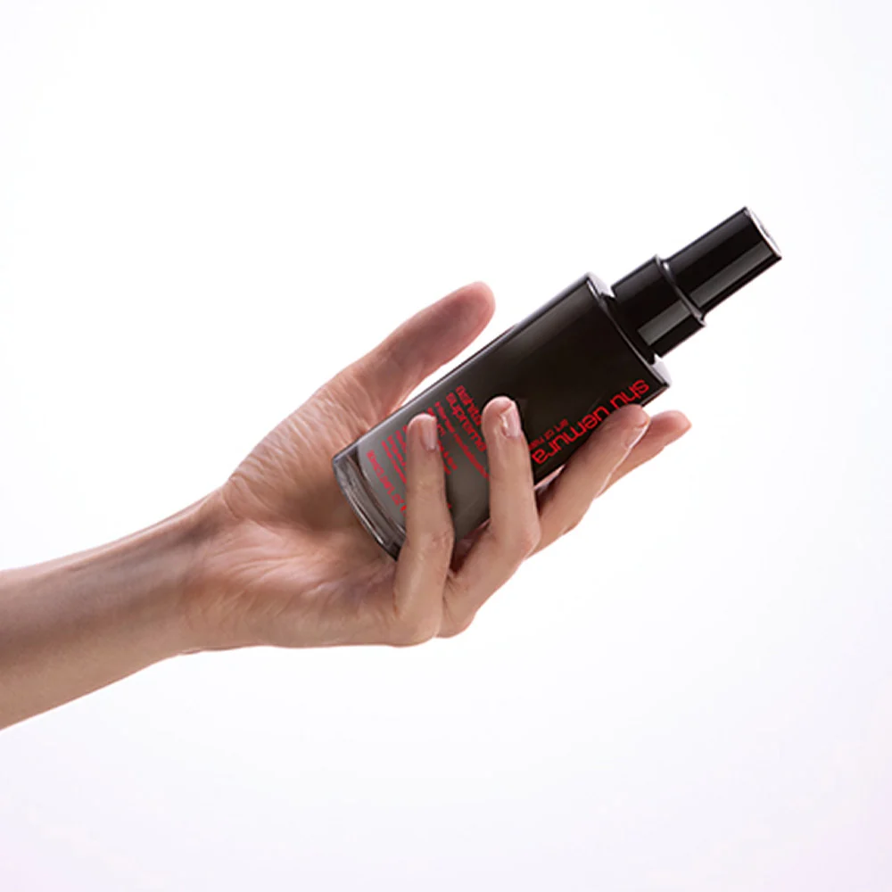 Shu Uemura Ashita Supreme Serum 90ml - siero rivitalizzante - Image 6