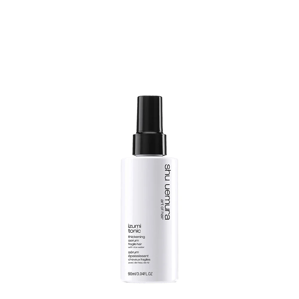 Shu Uemura Izumi Tonic Serum 90ml -  siero ispessente