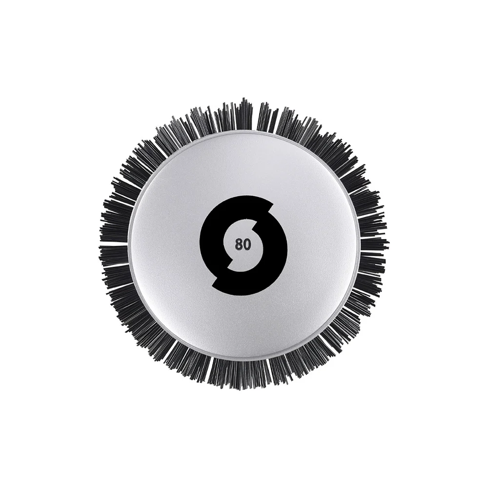 Sibel Ceram-X  80 ø 80mm  - spazzola termica - Image 2