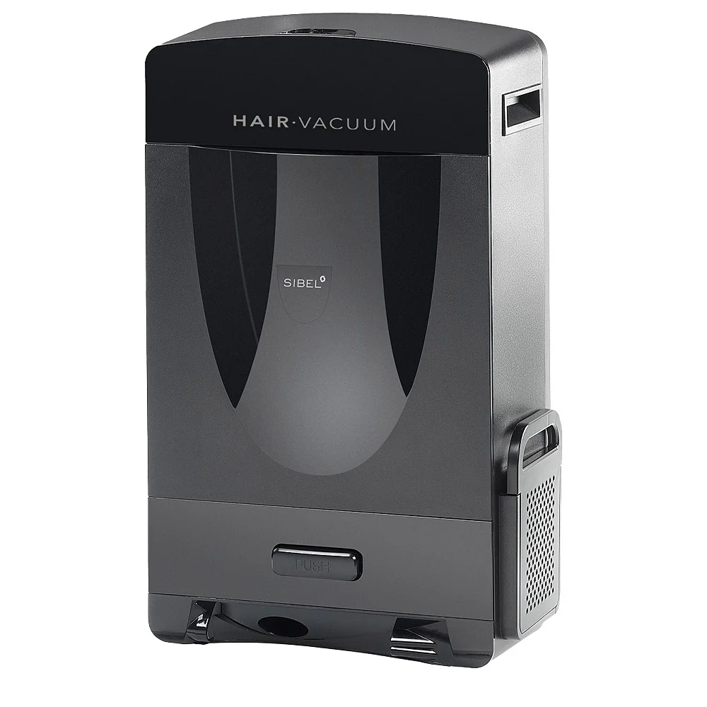 Sibel Hair Vacuum - aspiracapelli