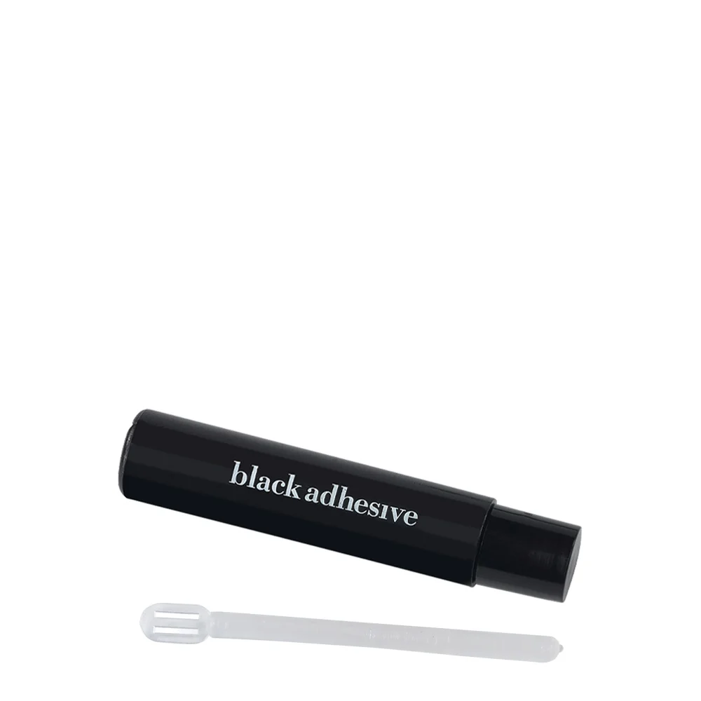 Sibel Mario Giussani Black Adhesive 5ml - adesivo per ciglia nero