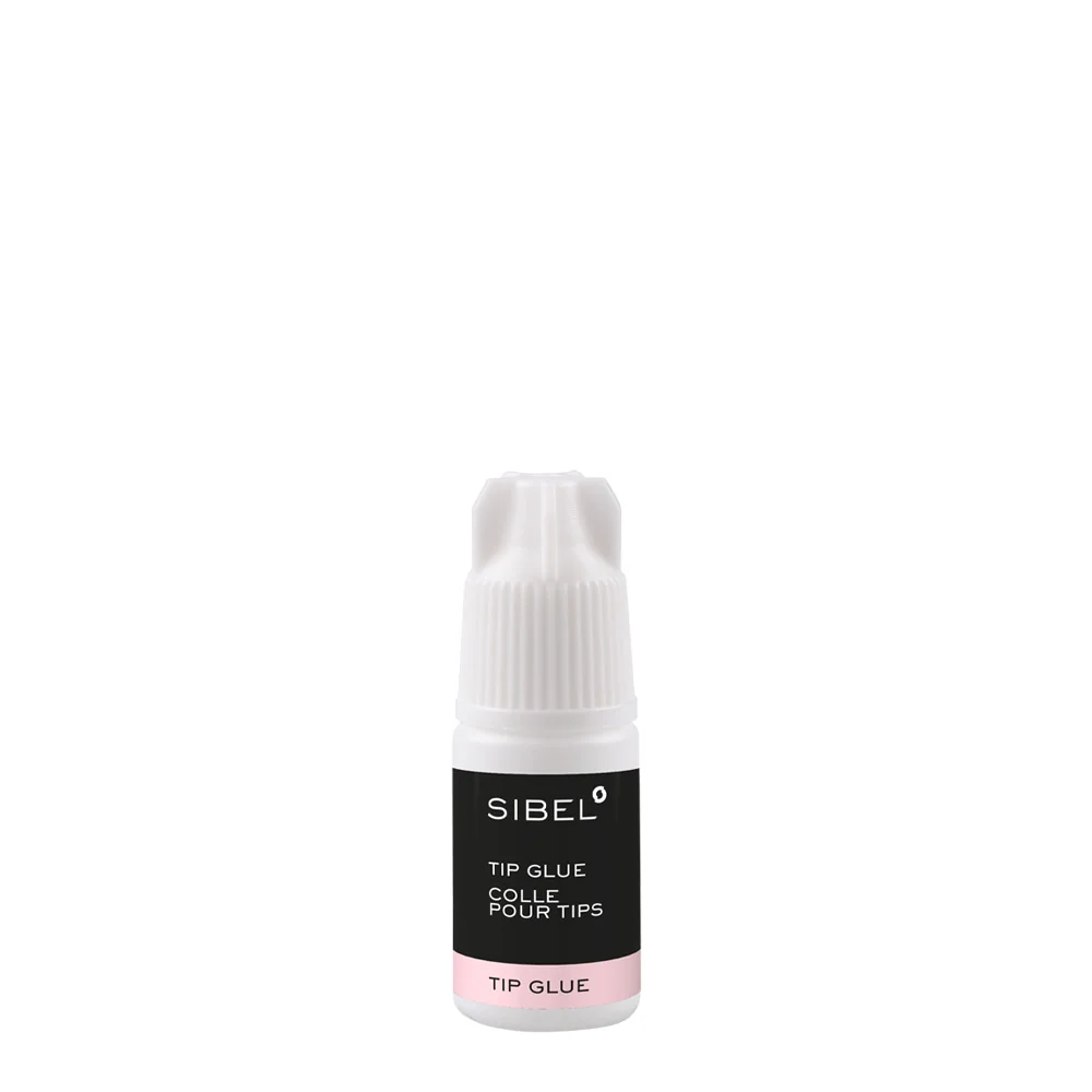 Sibel Tip Glue 3gr - colla per unghie