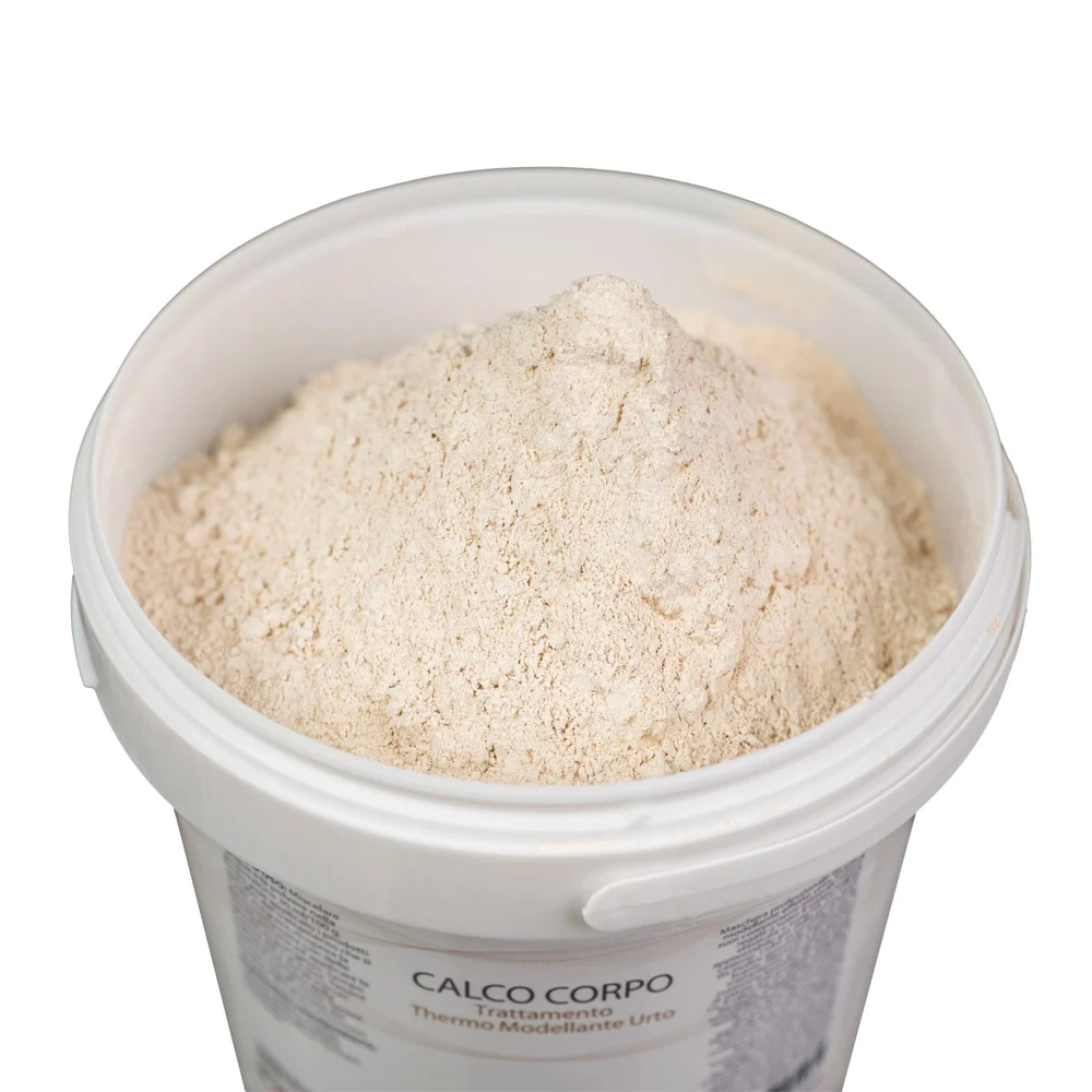 SkinSystem Calco Corpo Trattamento Cryo/Thermo Modellante 800gr - calco corpo - Image 2