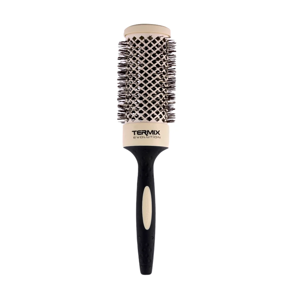 Termix Evolution Soft Spazzola Ø 37 Per Capelli Fini