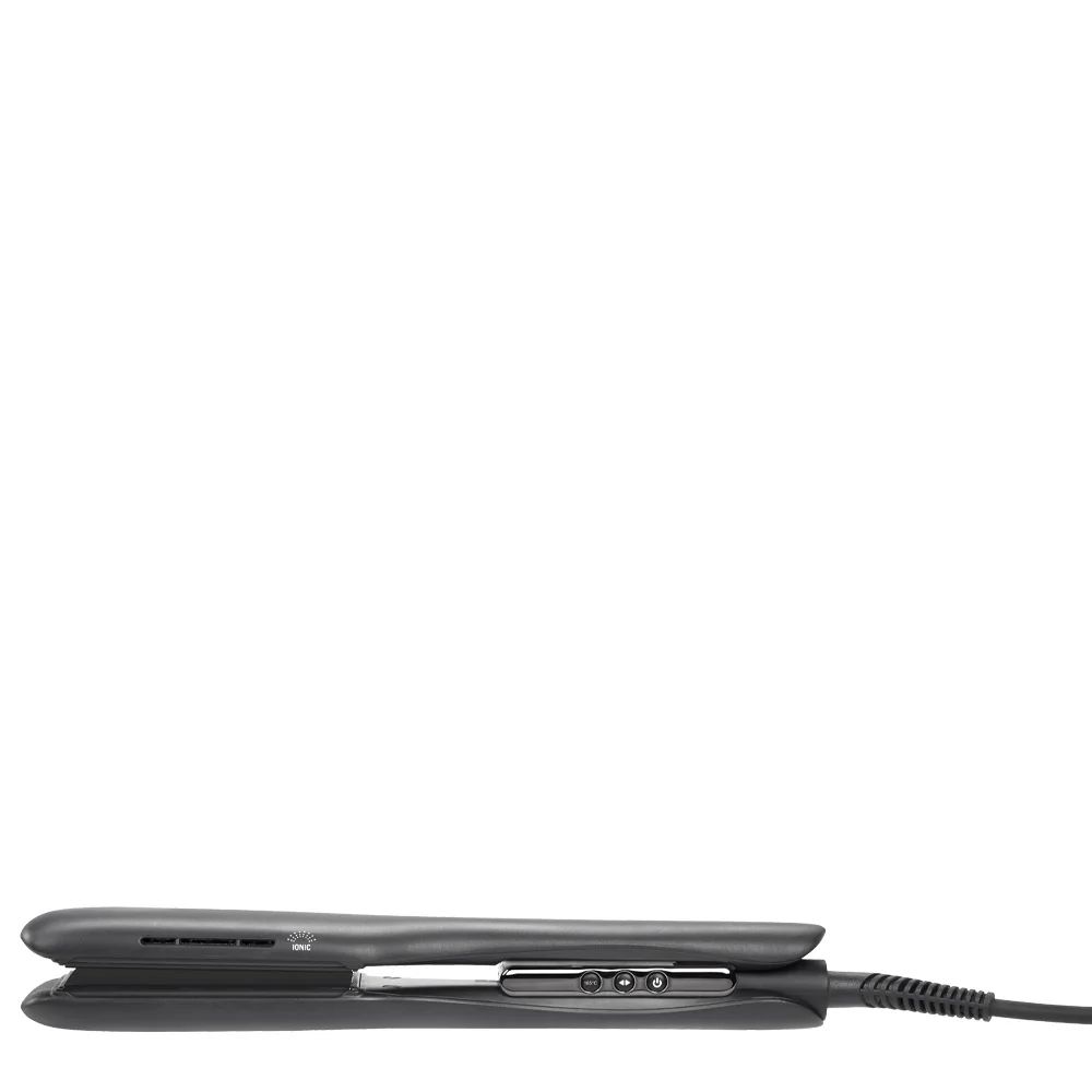 Ultron Enyi Ionic Straightener 1.75 Matt Black - piastra ionica - Image 4